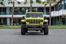Jeep Gladiator Gladiator Sand Runner | 3,428 P.M | 0% Downpayment | Full Option!