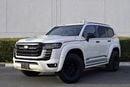 Toyota Land Cruiser 300 Xtreme