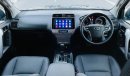 Toyota Prado 2016 Limgene Body Kit 2022 Diesel 2.8L AT Push Start 4WD [RHD] Premium Condition