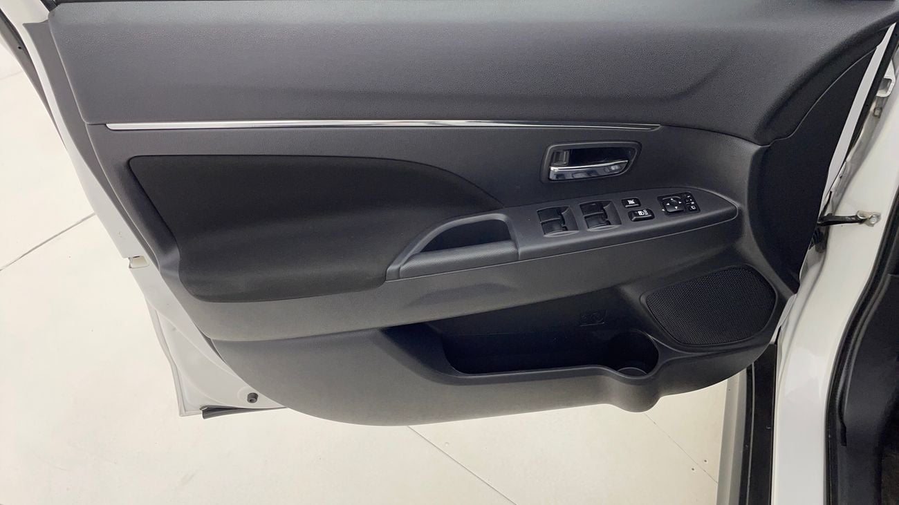 Mitsubishi ASX GLX HIGHLINE 2 | Zero Down Payment | Free Home Test Drive