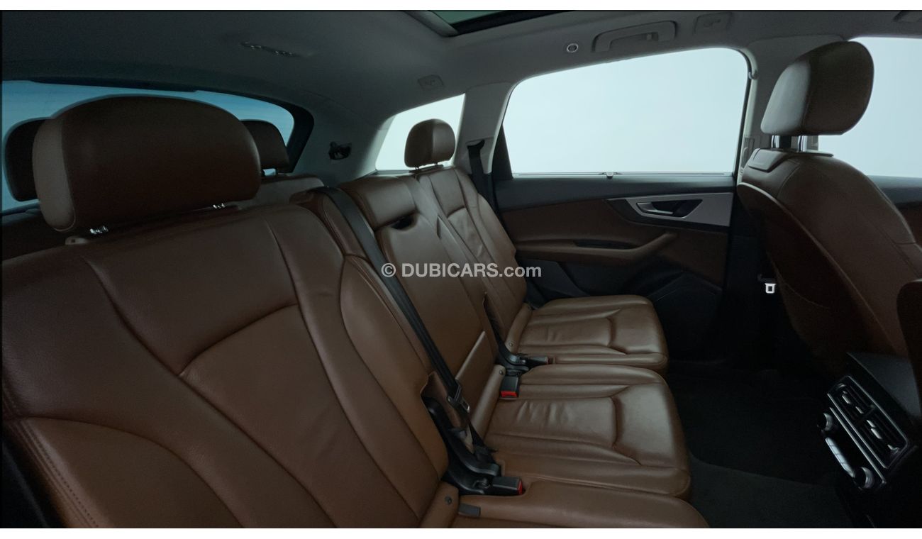 Audi Q7 40 TFSI QUATTRO 2 | Zero Down Payment | Free Home Test Drive