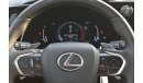 لكزس RX 350 LEXUS RX350 ELITE 2.4L Turbo AWD, GCC Specs