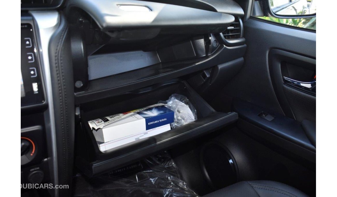 New Toyota Fortuner EXR+ 2.4L DIESEL 7 SEAT AUTOMATIC TRANSMISSION 2020 ...
