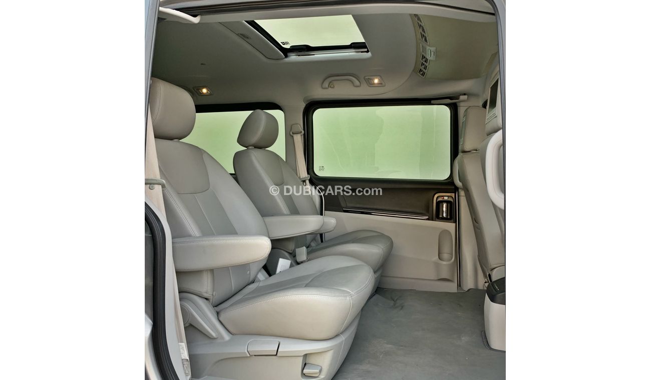 JAC Refine M5 EXCELLENT CONDITION - FREE SERVICE CONTRACT - AGENCY WARRANTY