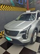 كاديلاك XT4 Luxury 2.0T