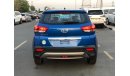 Hyundai Creta GL, 1.6L, Special LED Lights, Bluetooth, Power Steering, 16'' Alloy Rims, Leather Seats