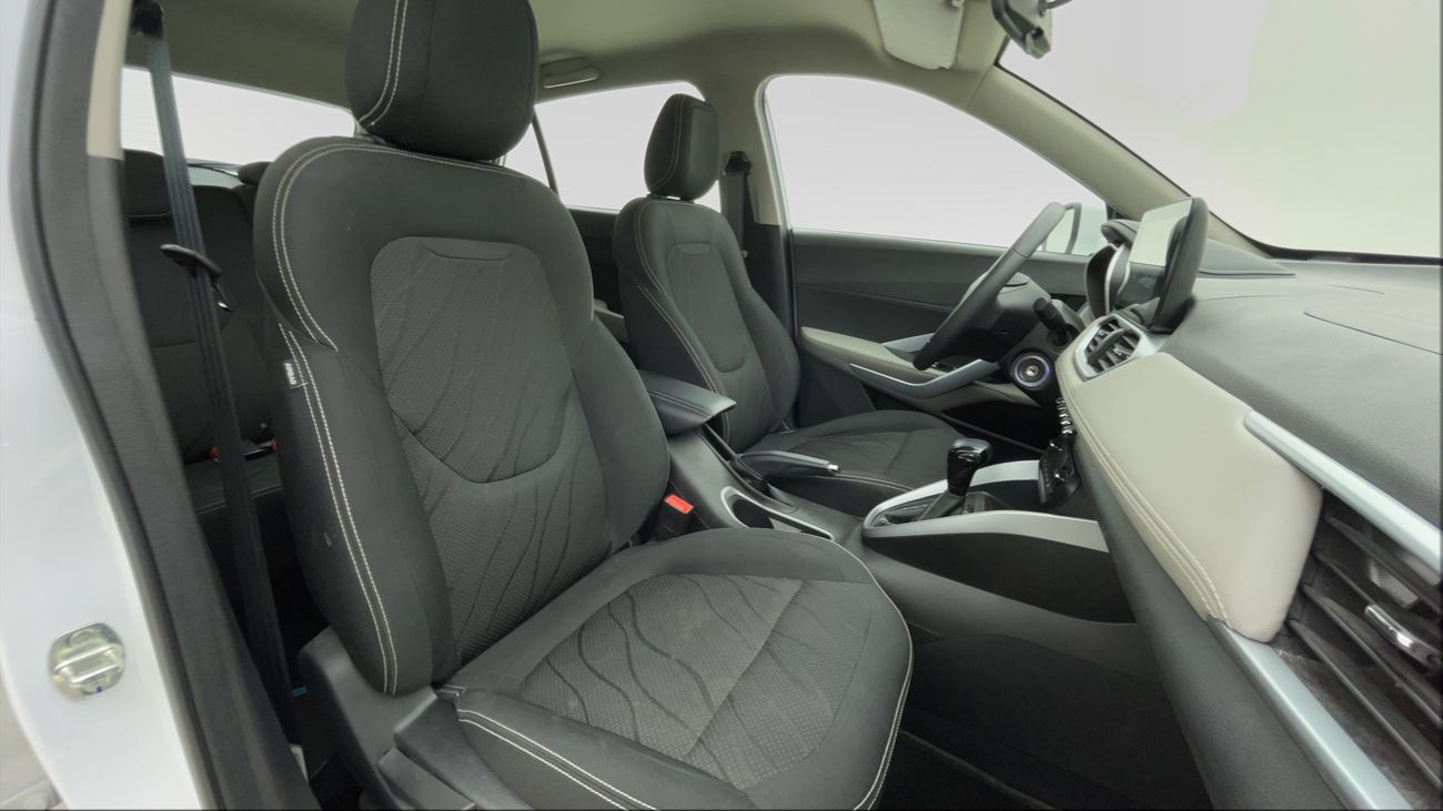 شيفروليه جروف LT 1.5 | بدون دفعة مقدمة | اختبار القيادة في المنزل