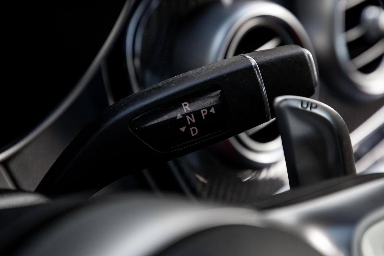 مرسيدس بنز GLC 63 AMG 4,113 P.M | 0% Downpayment | Mercedes-Benz GLC 63 S AMG!