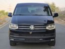 Volkswagen Multivan Hihgline 2.0L MULTIVAN HIGHLINE 2016 GCC FULL OPITION // PERFECT CONDITION