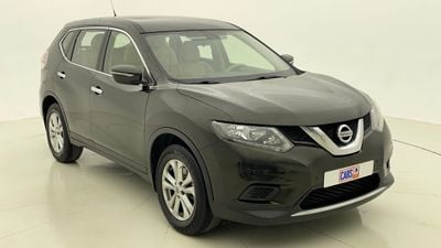 Nissan XTrail S 2.5 | Zero Down Payment | Home Test Drive