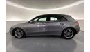 Mercedes Benz A200 Premium