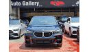 BMW X1 M Sport 5 y Warranty and Service 2022 GCC