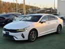 Kia K5 EX KIA K5 2021 GCC PERFECT CONDITION NO ACCIDENT