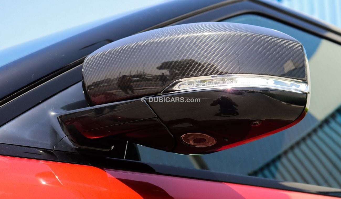 Land Rover Range Rover Sport (RAMADAN OFFER ) 2021 CARBON FIBER FULL OPTION
