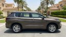 Mitsubishi Outlander GLX MIDLINE 2023 | AED 951/Month | 0 DP | 30 Day Return | Warranty | Service History