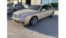 بنتلي كونتيننتال فلاينج سبر ‏BENTLEY FLYING SPUR V12 - 2010 - GCC - ONE OF A KIND * PERFECT CONDITION