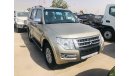 Mitsubishi Pajero 3.5L -- LEATHER SEATS -- MINT CONDITION -- EXCLUSIVE DEAL