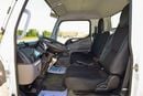 Mitsubishi Fuso Canter Fuso Wide Cab Chassis Truck Diesel 5 Speed M/T - Power Steering - Book Now