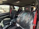 Toyota Hilux GR SPORT Rally Edition