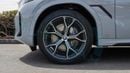 بي أم دبليو X6 M xDrive 40i (For Export , НА ЭКСПОРТ) 3.0T GCC 2026 Без пробега