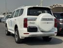 Tank 500 3.0L Petrol V6 4WD 2026 Export Price @ 153,000 AED