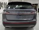 Lincoln Nautilus Select 2.7L