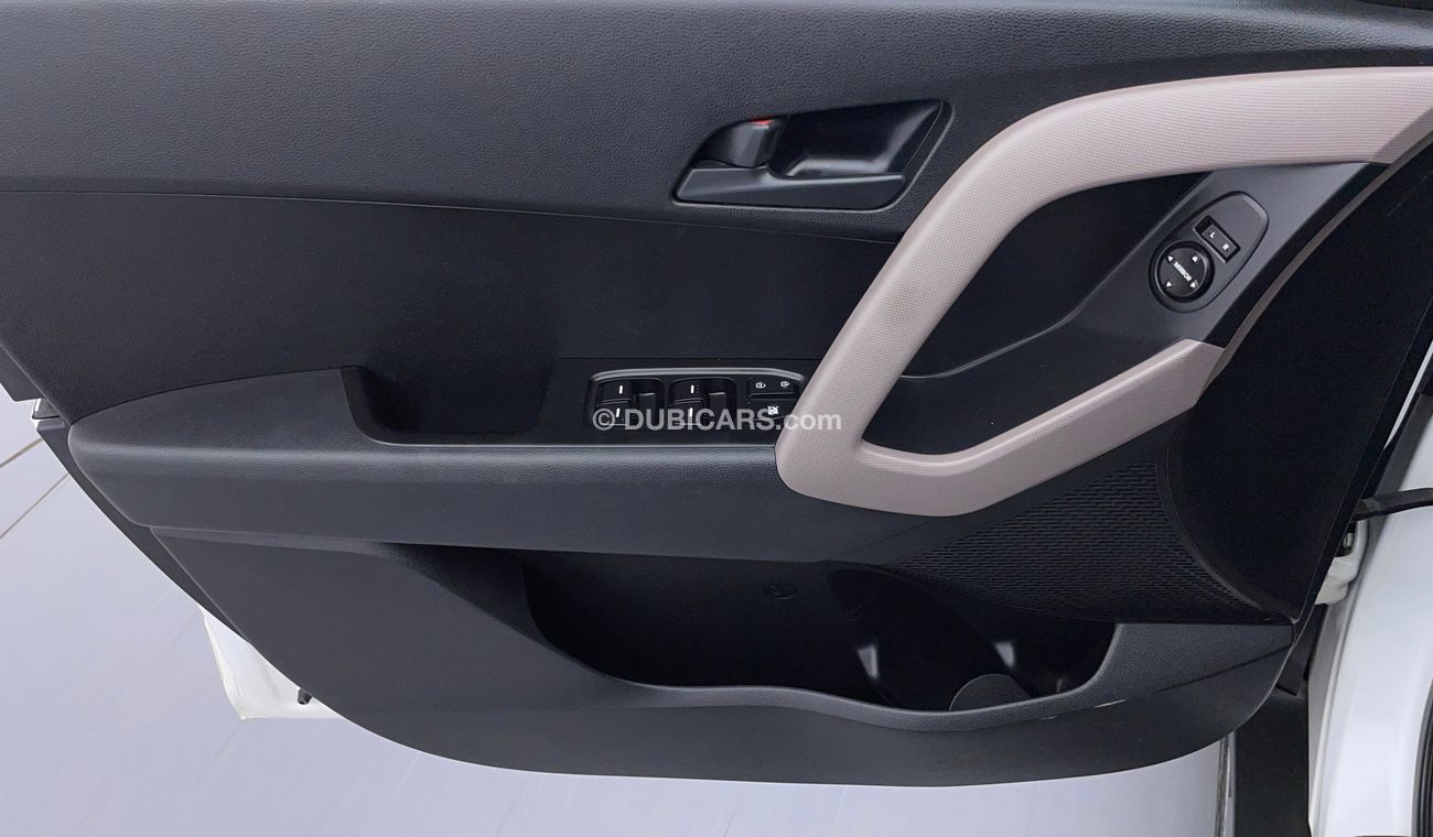 هيونداي كريتا S 1.6 | بدون دفعة مقدمة | اختبار قيادة مجاني للمنزل