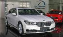 بي أم دبليو 750 Li xdrive 0 km V8 AWD Sky Lounge Roof Executive Package 3 Yrs or 100k km Warranty at AGMC