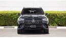 مرسيدس بنز GLE 350 2024. Local Registration +10%