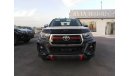 Toyota Hilux REVOLUTION TRD SPORTIO 2.8