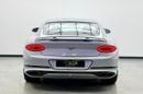 Bentley Continental GT 2022 Bentley Continental GT Speed W12, Warranty, Full Service History, Very Low Km, Japanese Specs