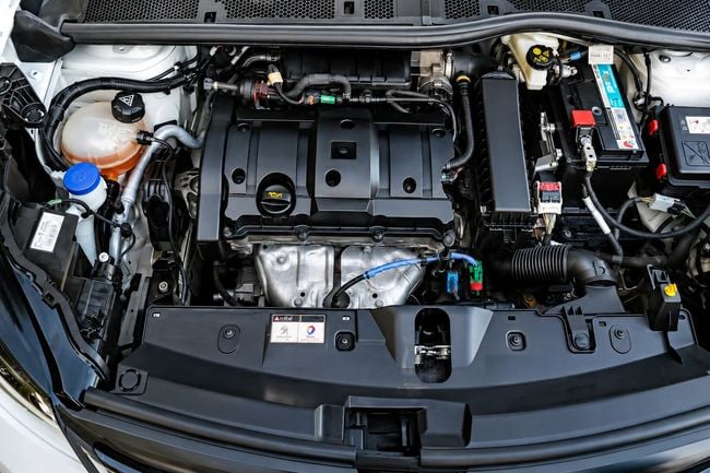 Peugeot 2008 ACTIVE, миниатюра 23