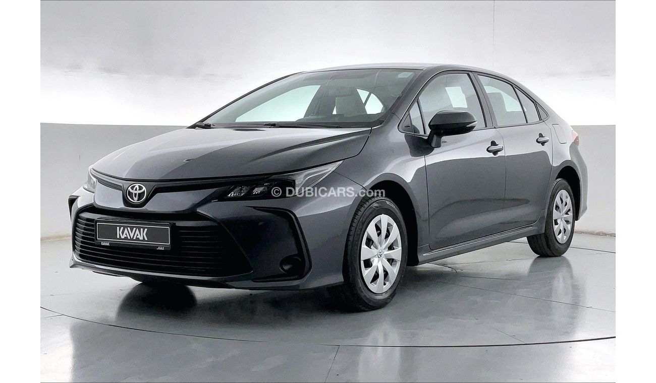 Toyota Prado Adventure