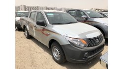 Mitsubishi L200 PETROL 4x2