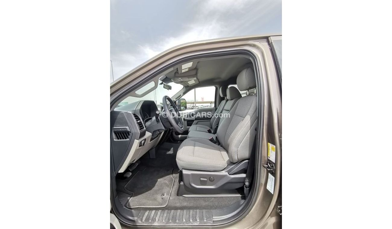 Ford F 250 Ford F -250 XLT - 2023 - Champagne