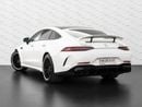 مرسيدس بنز AMG GT 53 Mercedes-Benz AMG GT 53 2022 مواصفات يابانية