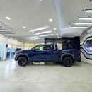 تويوتا تاندرا Crewmax Limited 5.7L Limited