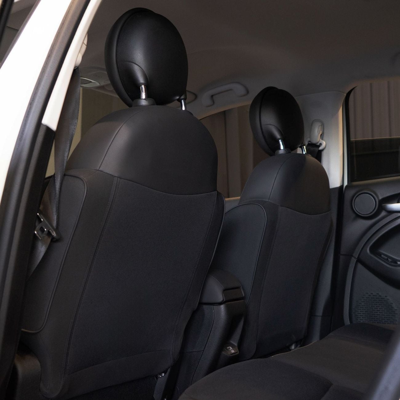 Fiat 500X AED 957 P.M • 0% Downpayment • Fiat 500X Cross Look • 1 Year Warranty