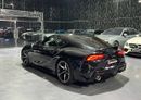 تويوتا سوبرا GR Toyota Supra GR | GCC | Full service History
