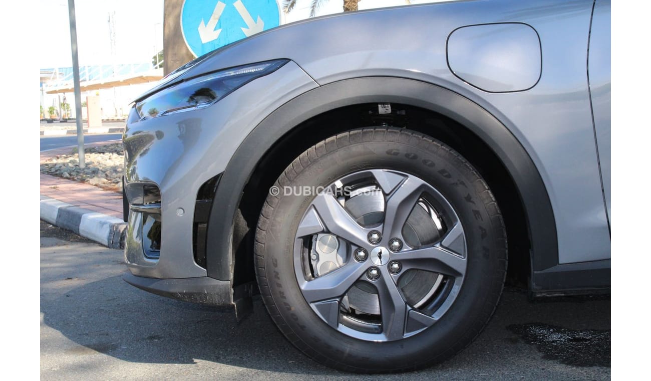 Ford Mustang FORD MUSTANG MACH-E 2022 FULL ELECTRIC