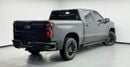 Chevrolet Silverado 1500 RST 2024 Chevrolet Silverado Shaheen Edition, 2028 Chevrolet Warranty, Very Low