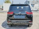 تويوتا لاند كروزر 2026 Toyota Land Cruiser LC300 VXR 3.5L V6 Twin Turbo Petrol A/T 4WD Only For Africa