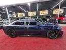 Dodge Charger Daytona 6.4L