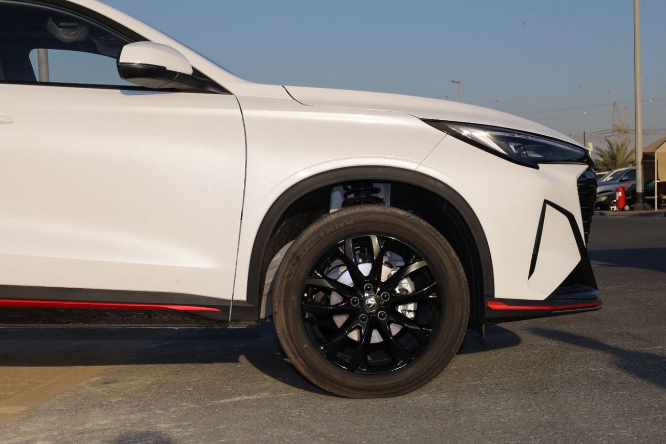 Changan X5 Plus FOR EXPORT ONLY | BRAND NEW CHANGAN X5 PLUS PIONEER  *** THIS VEHICLE IS AVAILABLE FOR EXPORT ONLY (