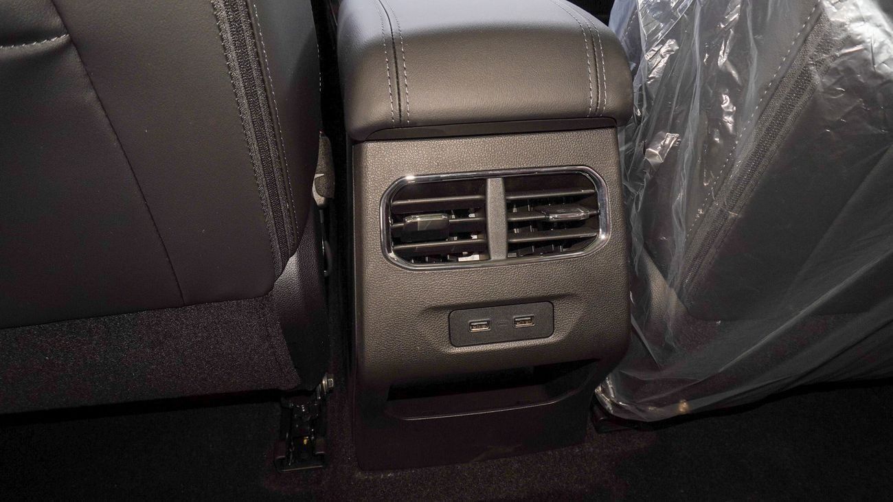 Haval Jolion SUPREME PREMIUM 1.5L (For Local Plus 10%)