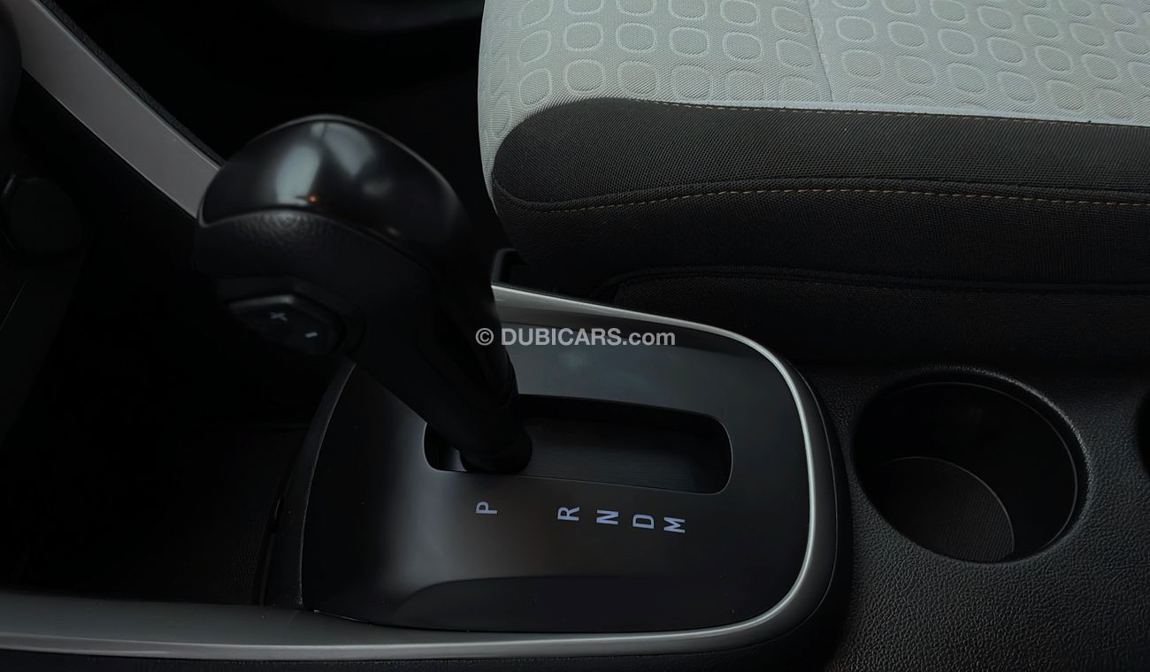 شيفروليه تراكس LT 1.8 | +مع الضمان | كمان تم فحص ١٥٠