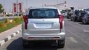 ميتسوبيشي باجيرو ميني ECTAGR040 - Mitsubishi Pajero Sport GLS Highline - 2.4L Diesel Auto - Silver