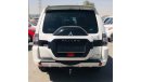 Mitsubishi Pajero MITSUBISHI PAJERO GLS 3.8L V6 /// 2019 MODEL /// FULL OPTION /// PETROL /// SPECIAL OFFER /// BY FOR