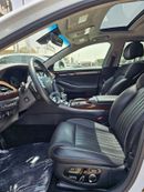 جينيسس G90 Royal 5.0L (410 HP)