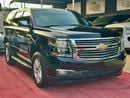 Chevrolet Tahoe PREMIER